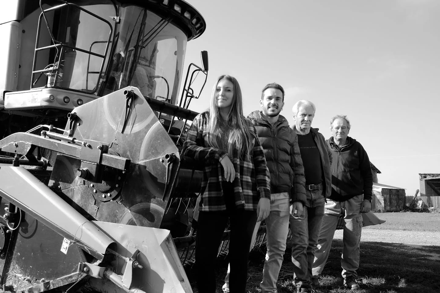 Azienda agricola Fratelli Rovere