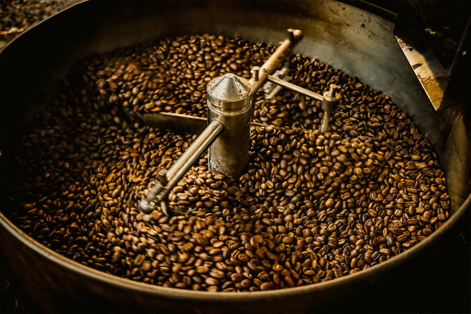 Caffè Carusi
