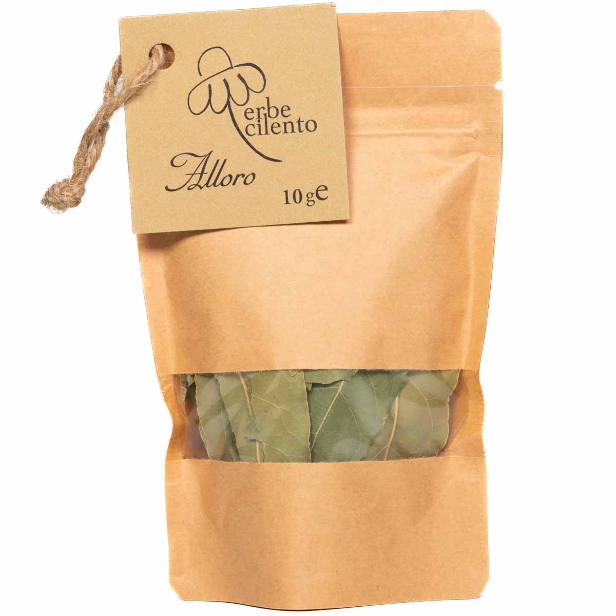 Erbe Cilento