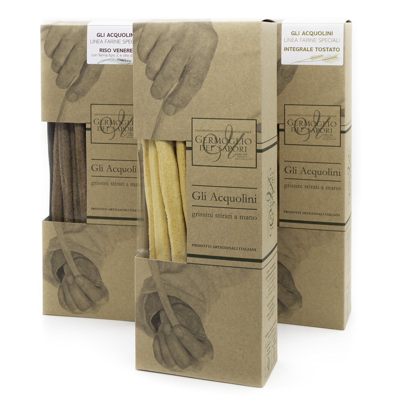 Il Germoglio dei Sapori