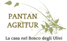 Agritur Pantan