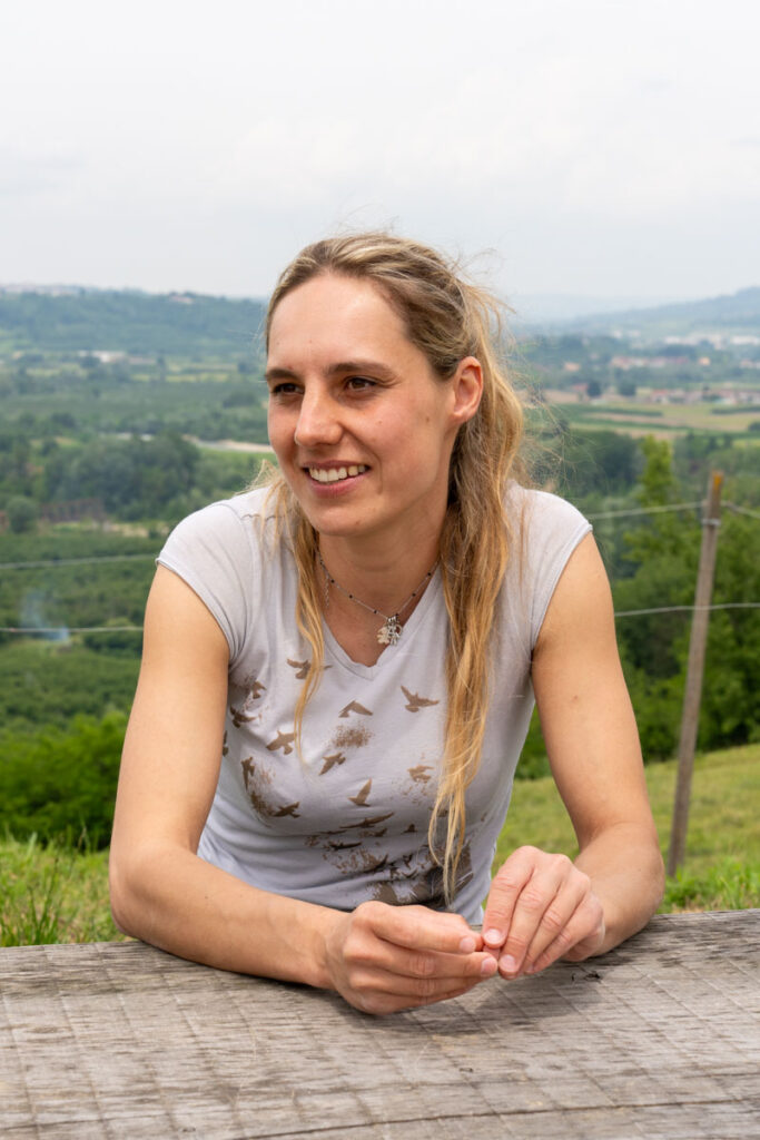Casina Lia: Renata si racconta