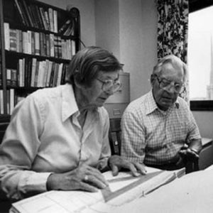 I pionieri nello studio della dieta mediterranea, sono i coniugi Ancel a Margaret Keys.