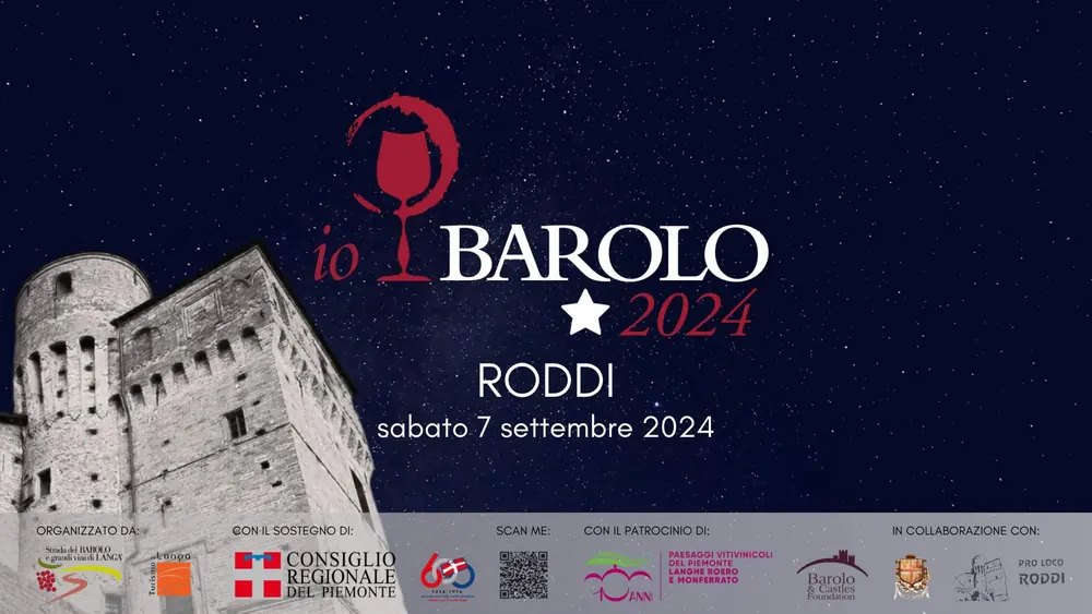 Io Barolo 2024