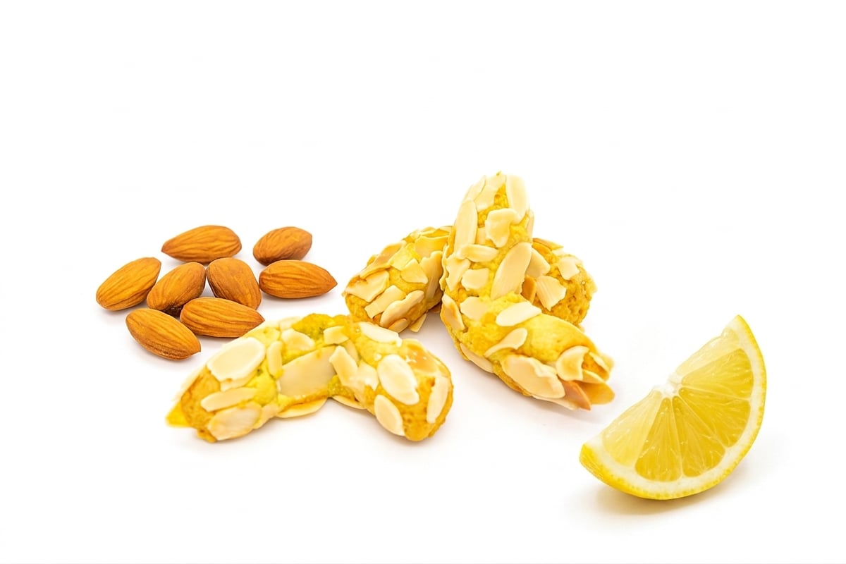 Kifferi al Limone 160g 4