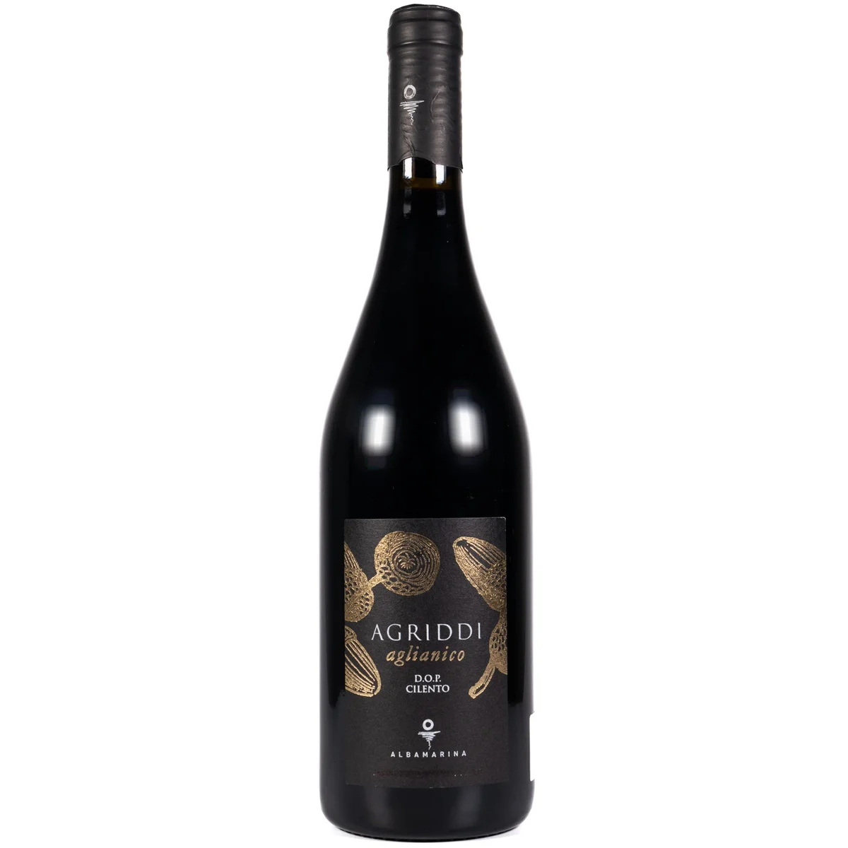 Agriddi 2015 Aglianico Dop Cilento