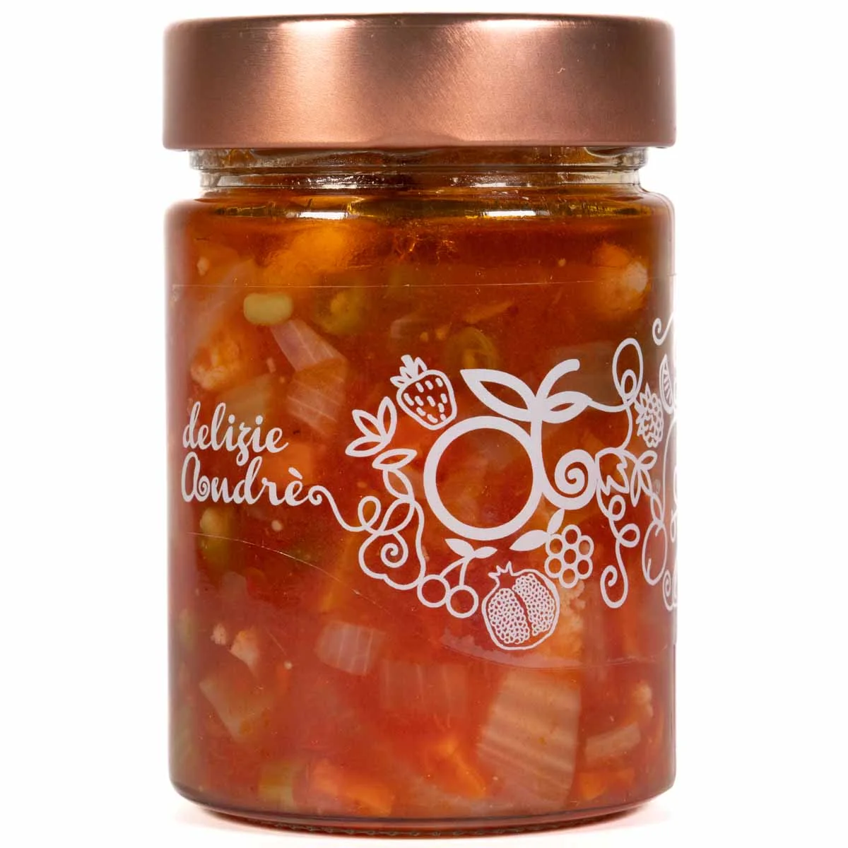 Antipasto Piemontese 300g