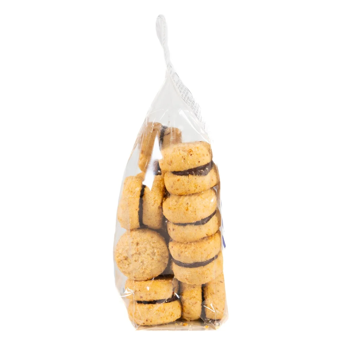 Hazelnut Baci di Dama 160g 3