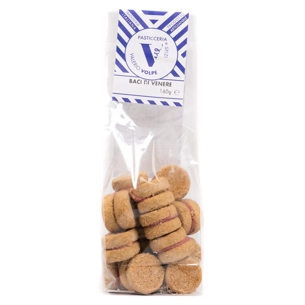Baci di Venere 160g - with Venus Rice and Ruby Chocolate 3