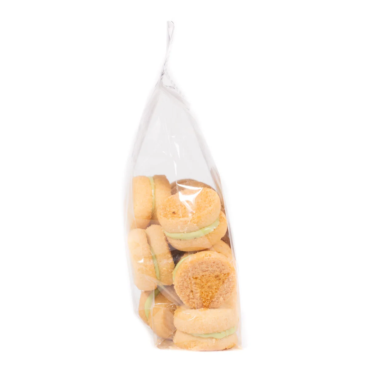 Pistachio Baci di Dama 160g 3