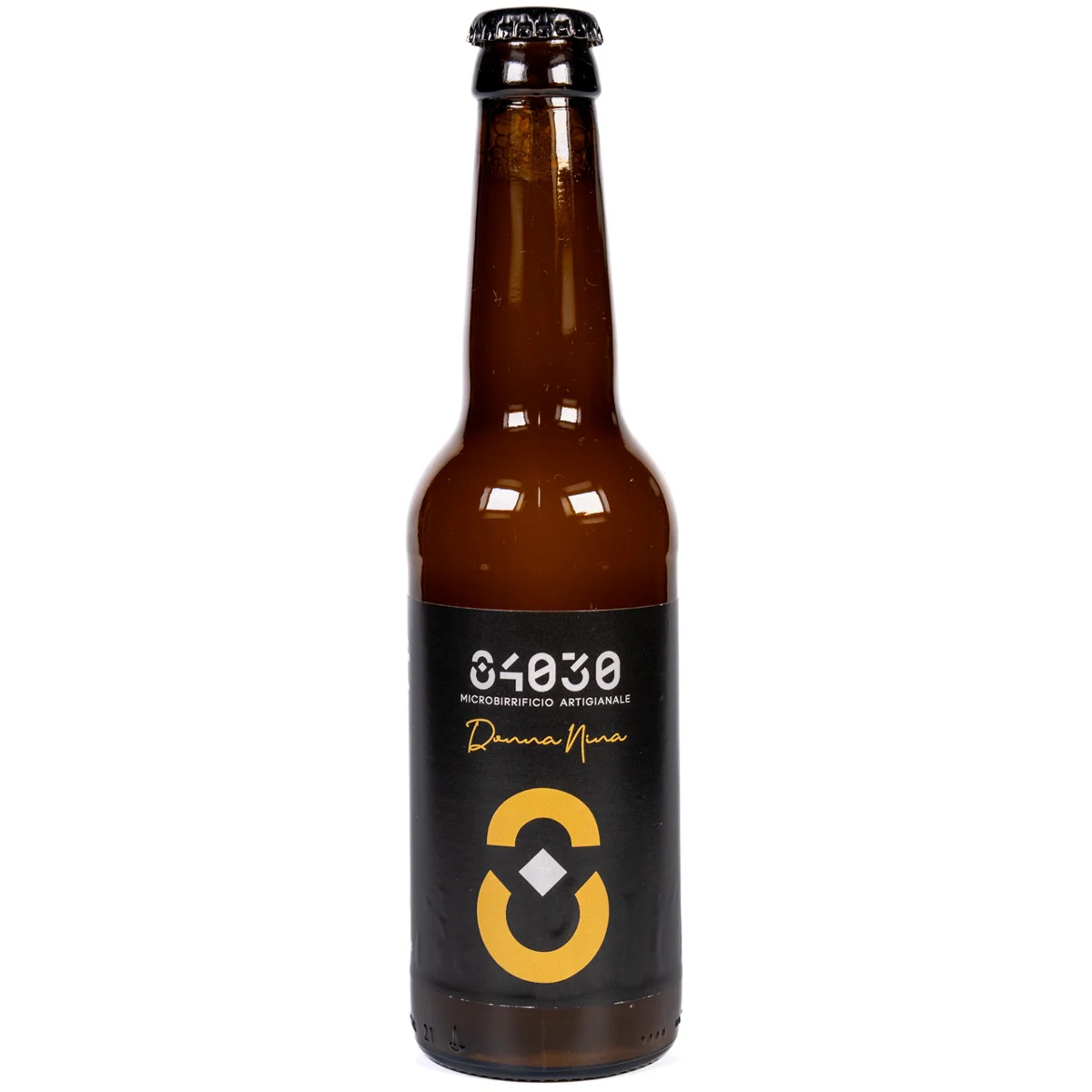 Donna Nina - Microbirrificio 84030 - 33cl