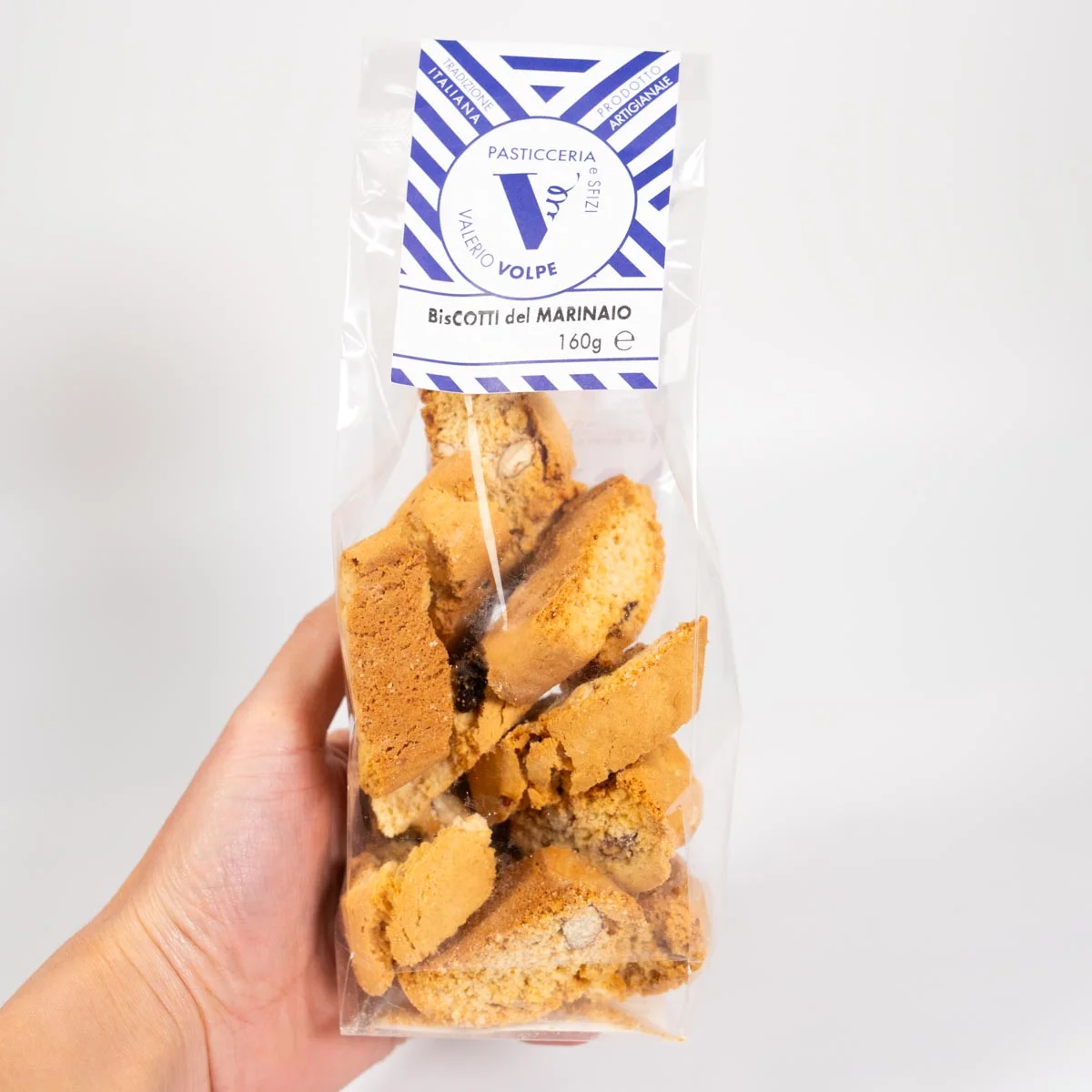 BisCotti del Marinaio 160g