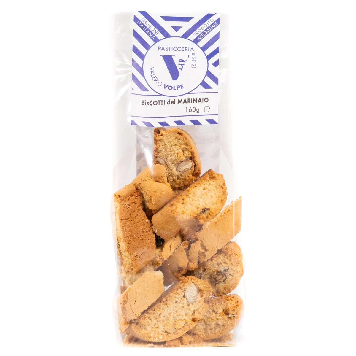 Sailor Cookies 160g 2