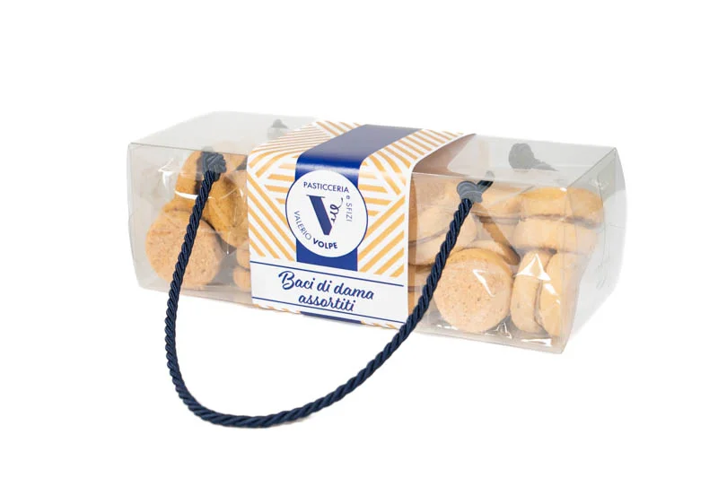 BACI A PORTER - Confezione regalo