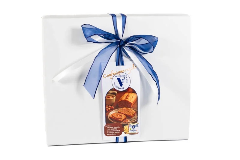 COFANETTO DOLCE NATALE - Confezione regalo