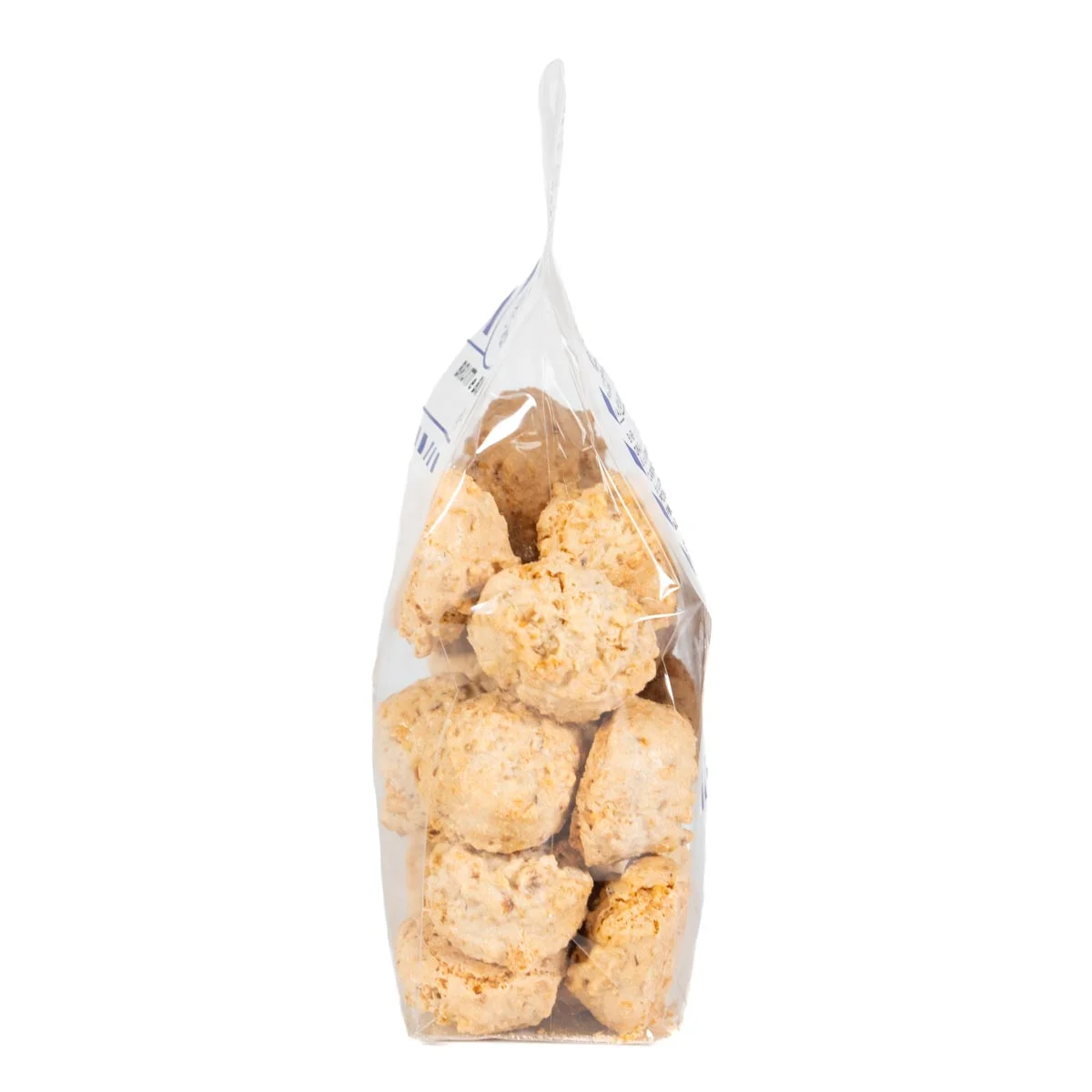 Brutti e Buoni with Hazelnut 160g 3