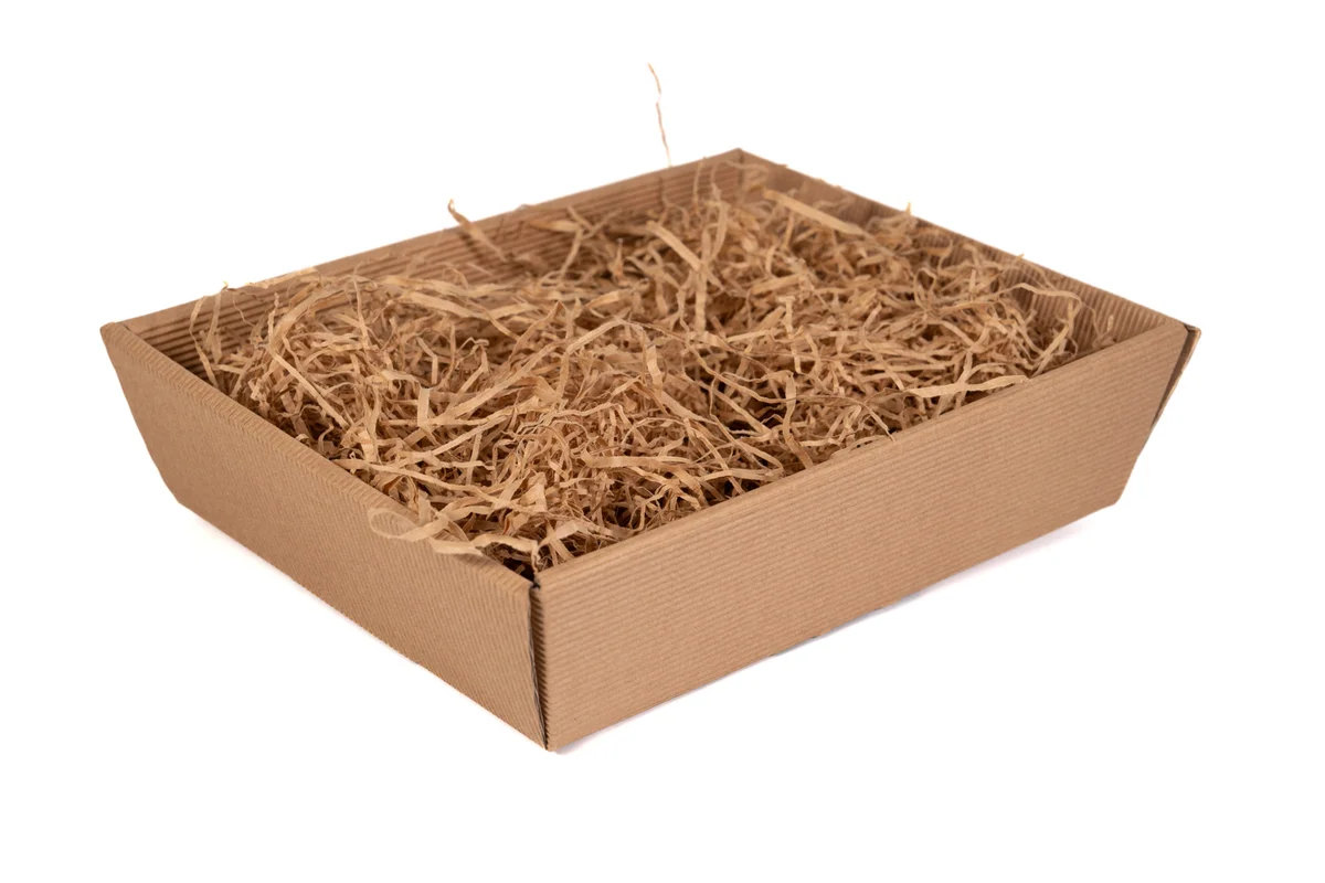 Confezione regalo cartone piccola