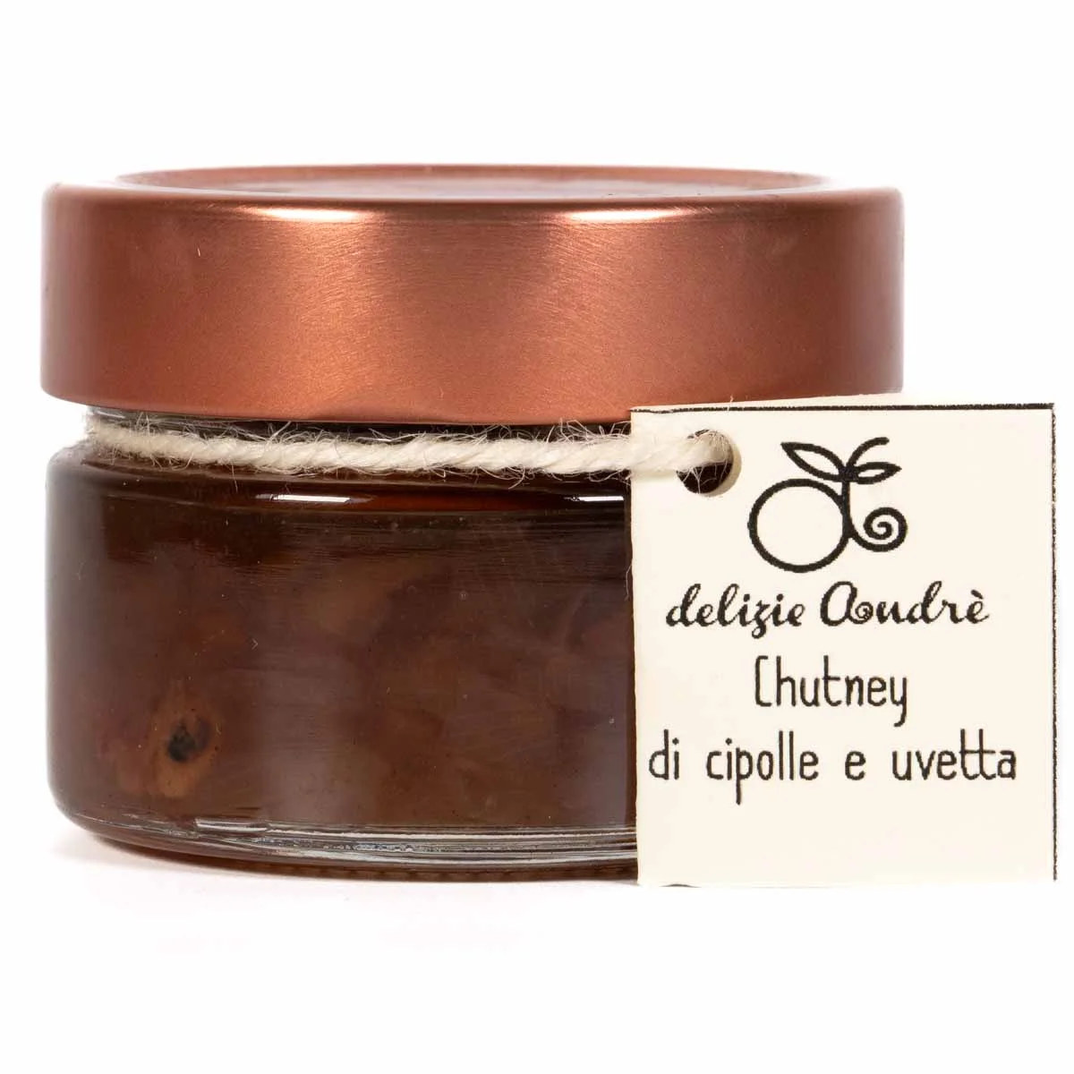 Onion and Raisin Chutney 125g