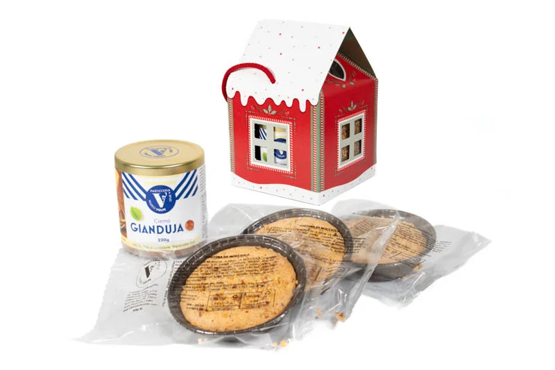 CASETTA GOLOSA - Gift Box 2