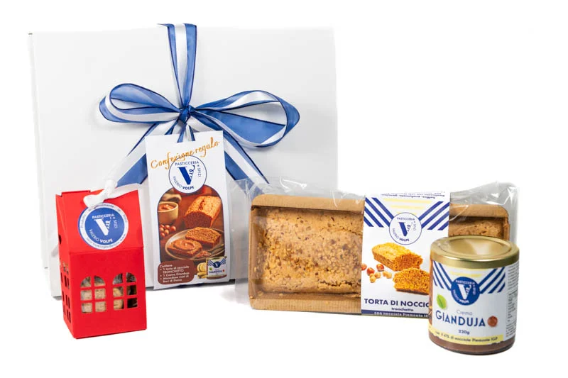 COFANETTO DOLCE NATALE - Gift Box 2