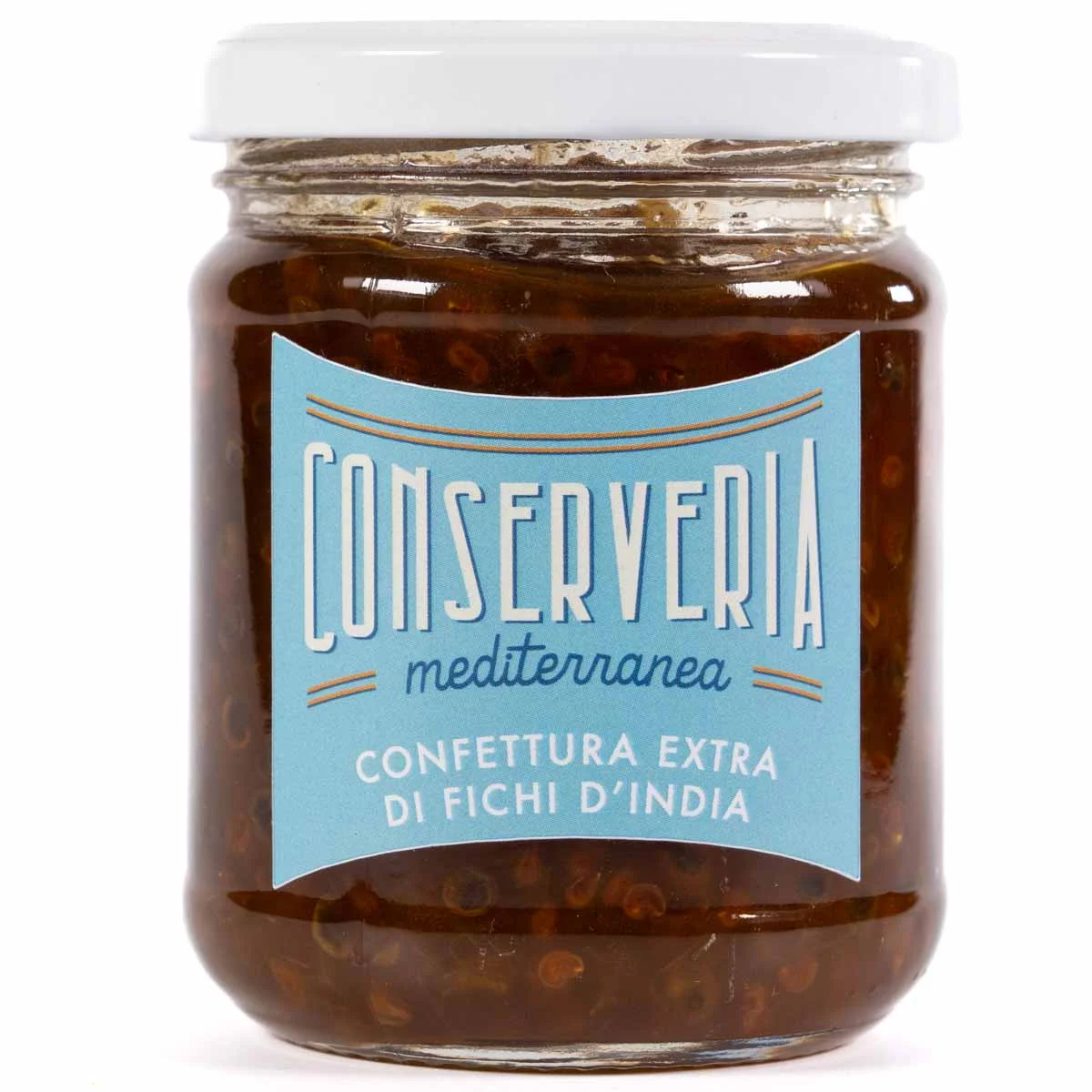 Prickly Pear Jam 220g 2