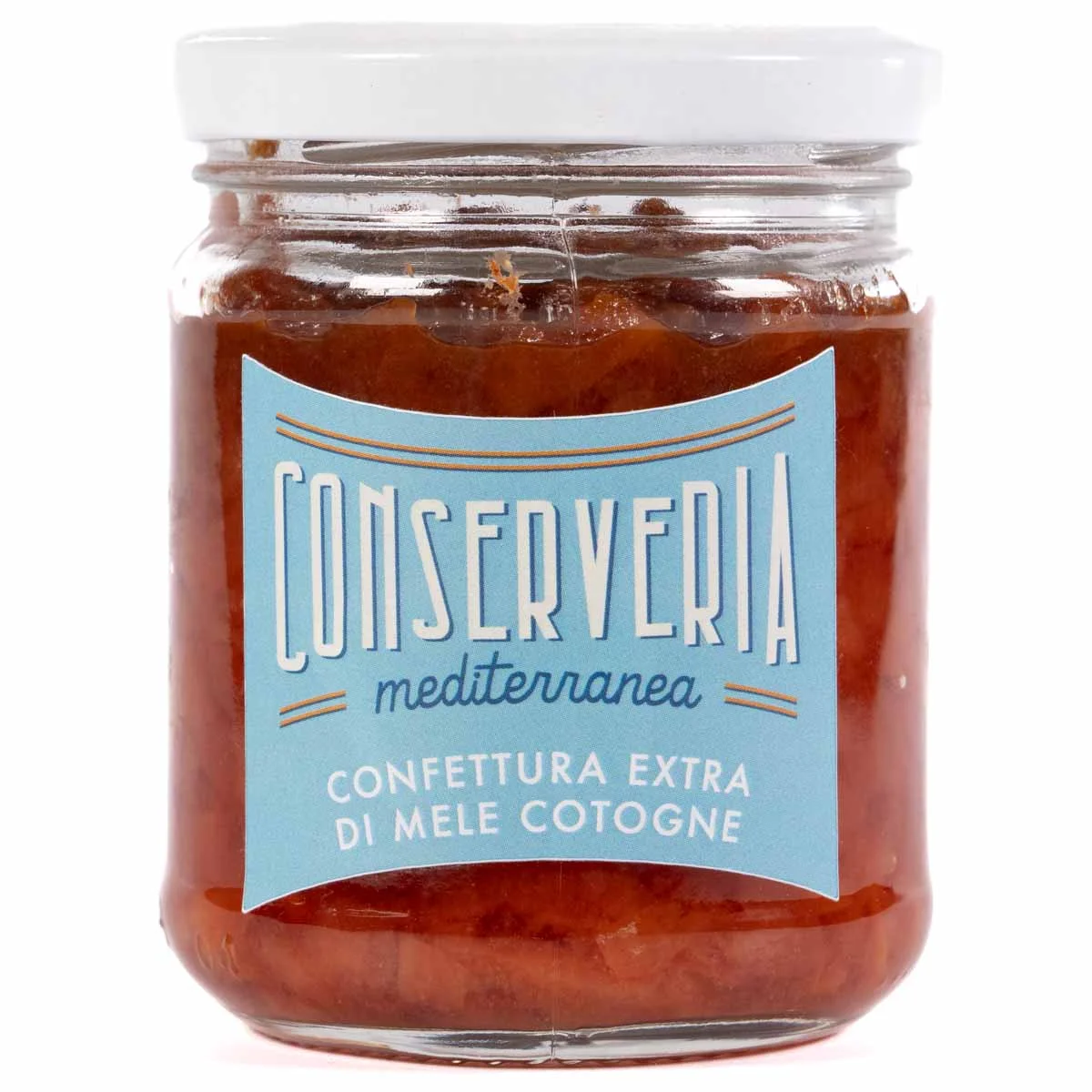 Quince Jam 200g 2
