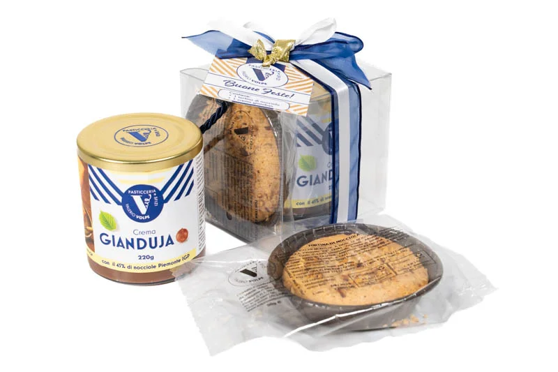 CUBO GOLOSO - Gift Box 2