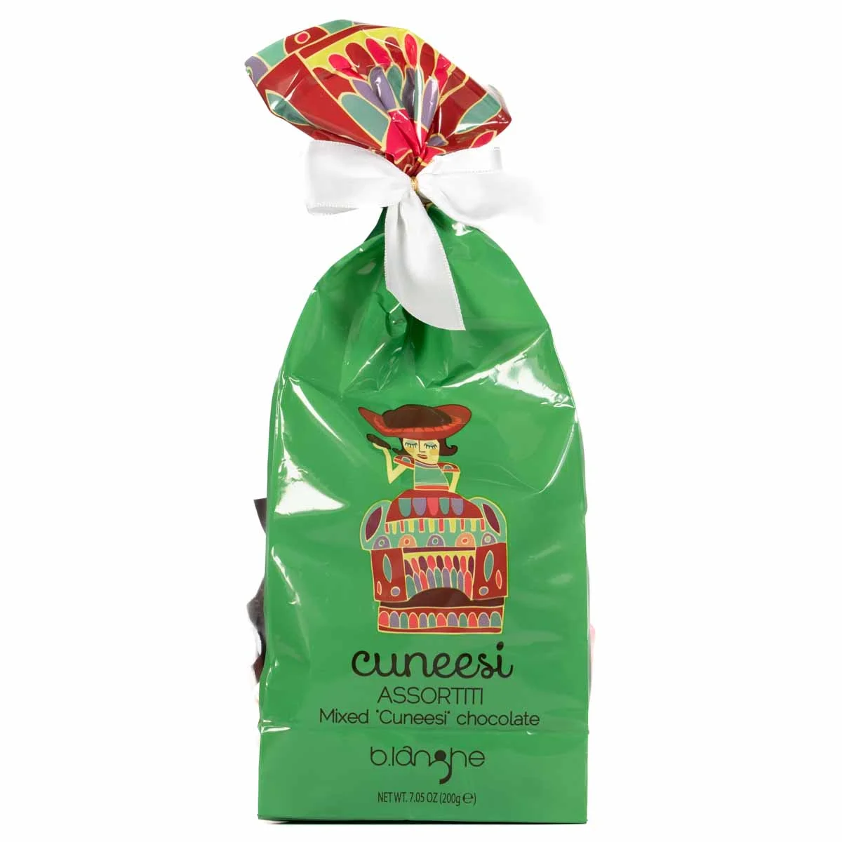 Assorted Cuneesi Chocolates