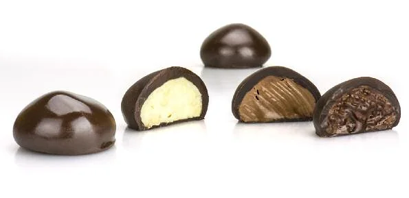 Assorted Cuneesi Chocolates 5