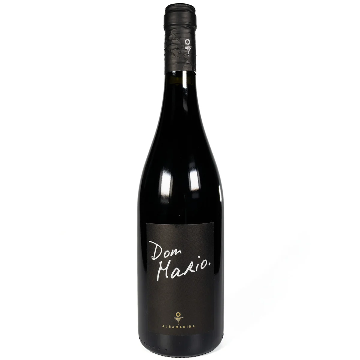 Don Mario 2017 Rosso Igp Paestum