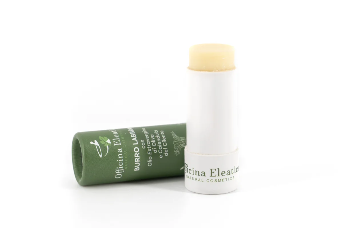 Lip Butter 2