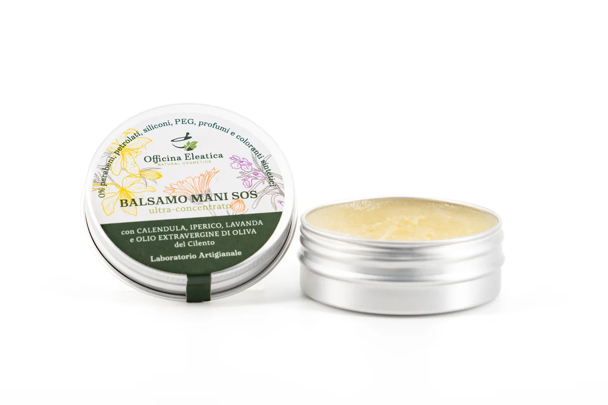 S.O.S. Hand Balm 3