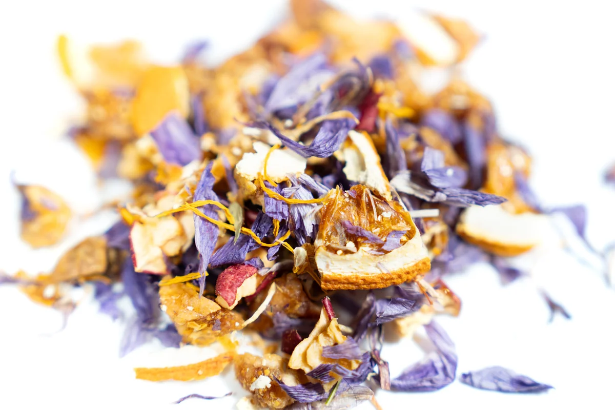Good Mood Herbal Tea 70g 3