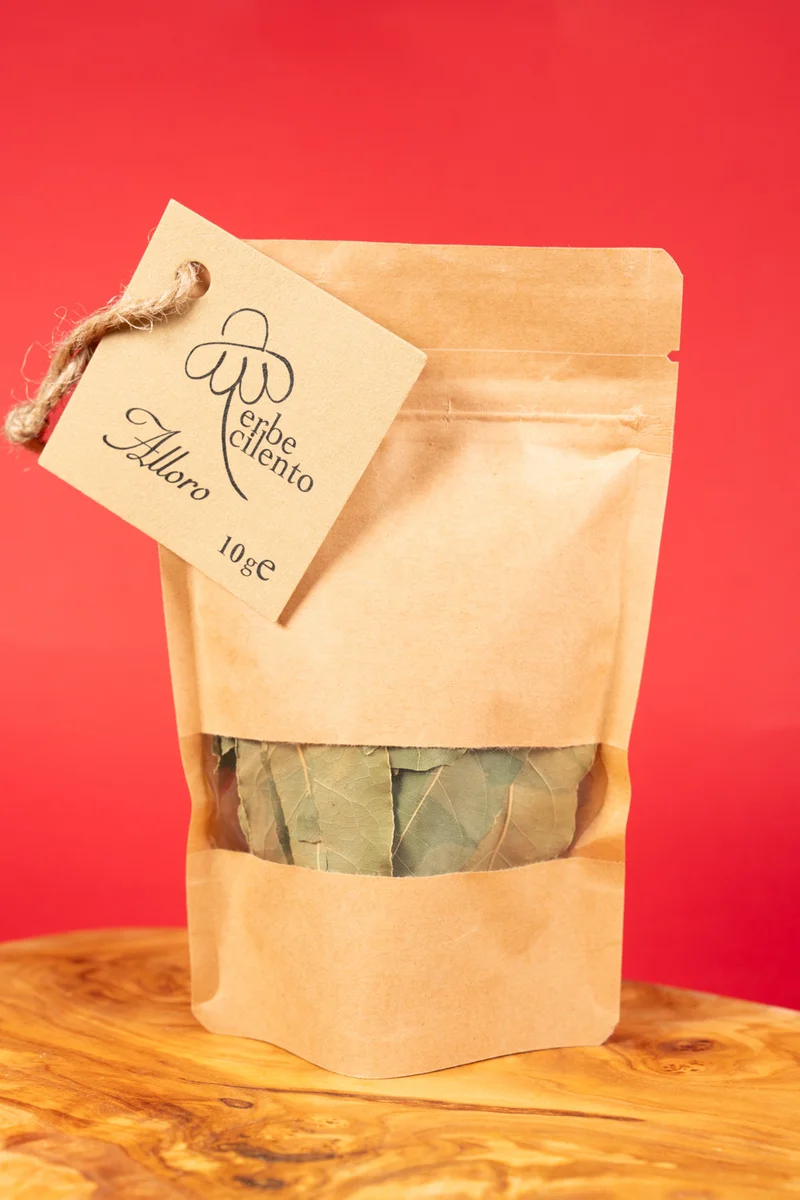 Dried Bay Leaves 10g 2