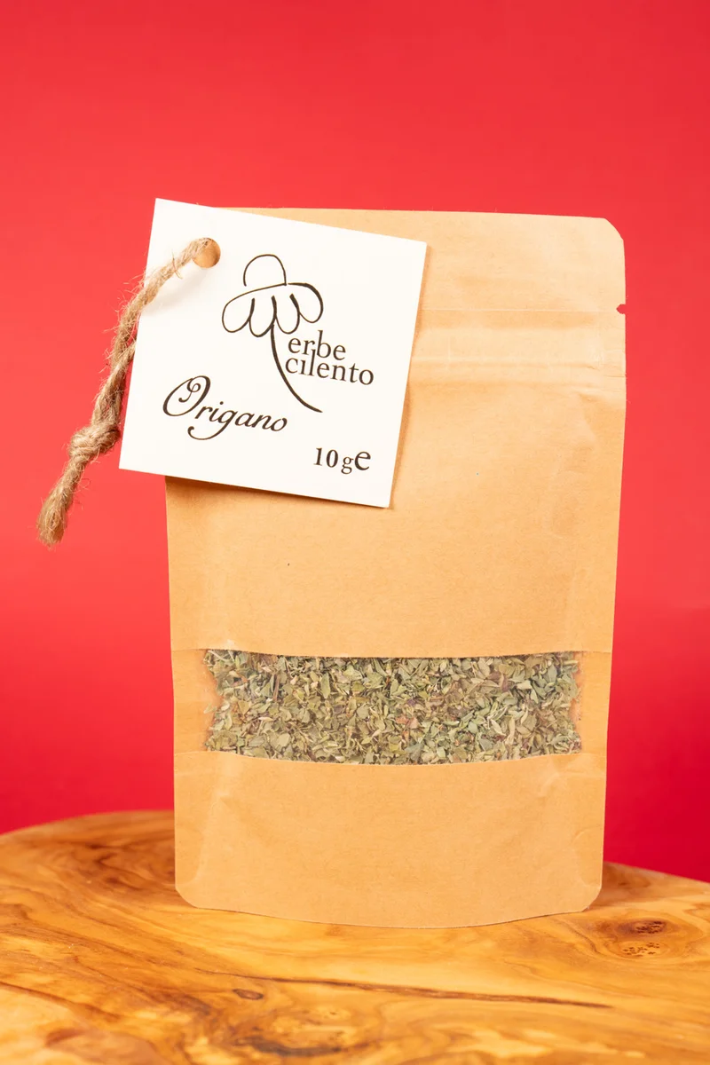Dried Oregano 10g 2