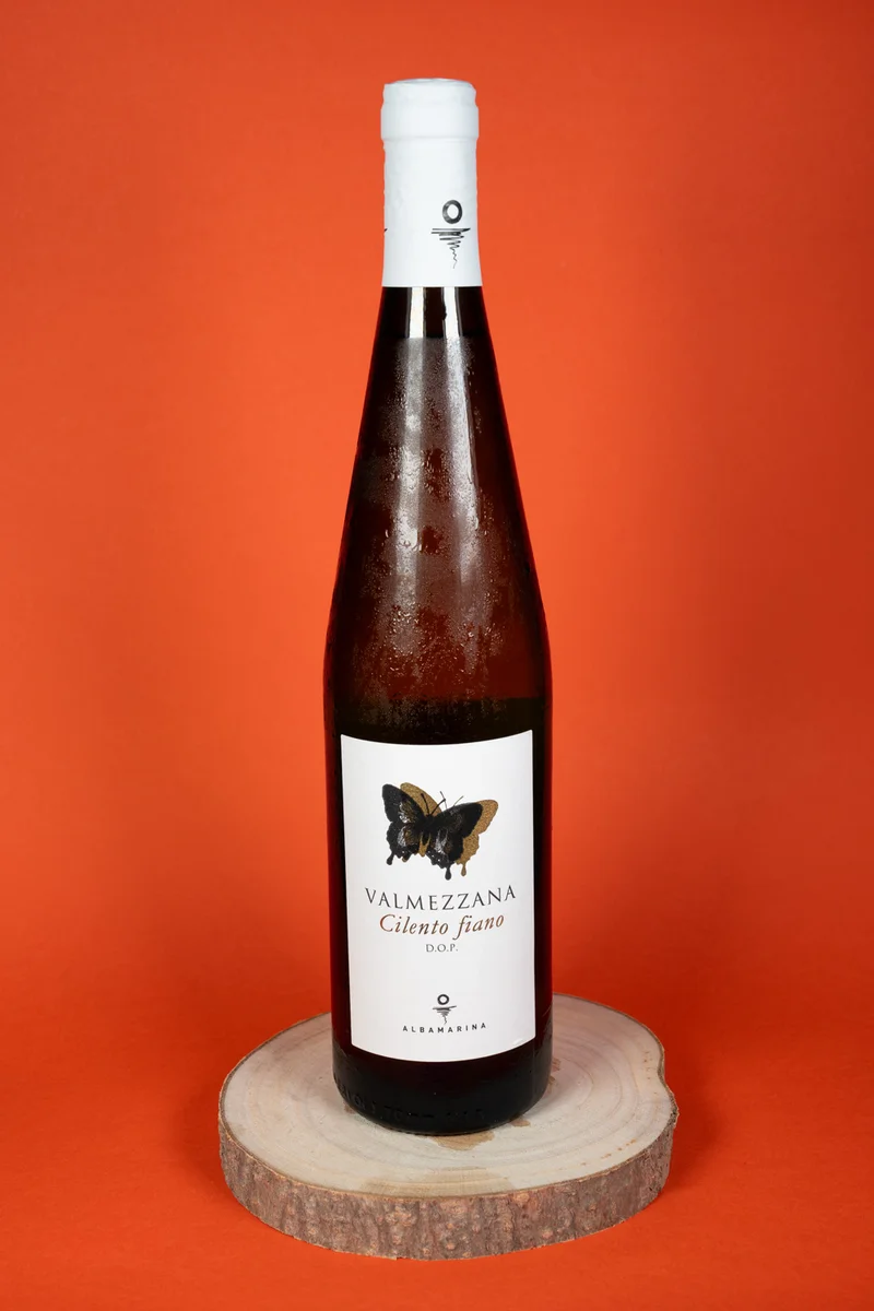 Valmezzana 2022 Fiano DOP Cilento 3