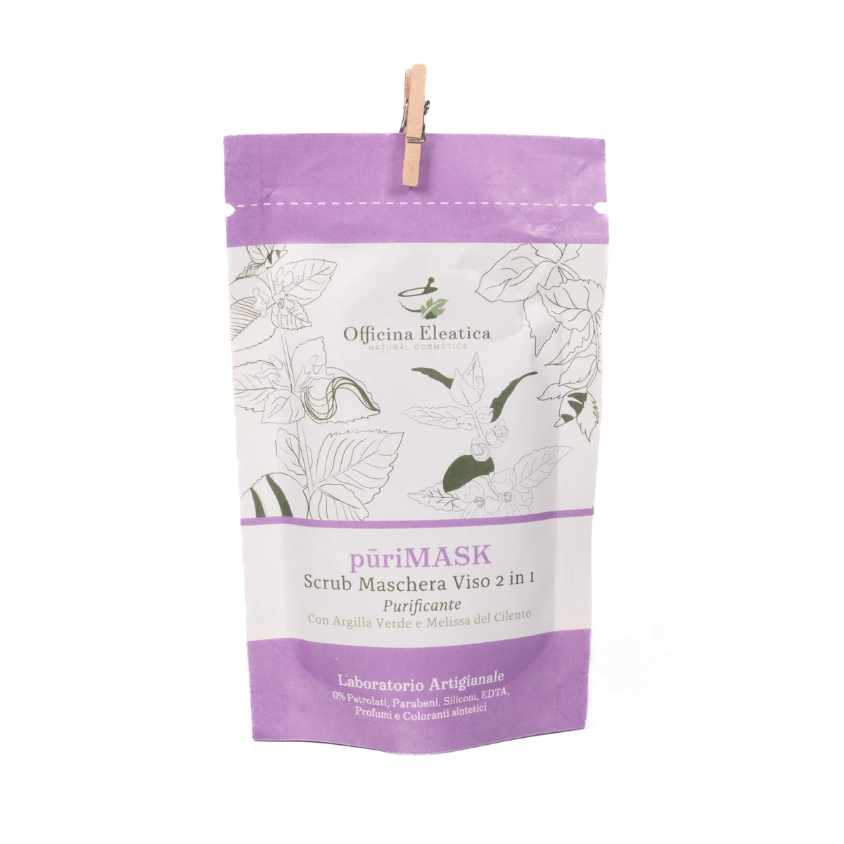 PuriMASK Purifying Face Mask 2