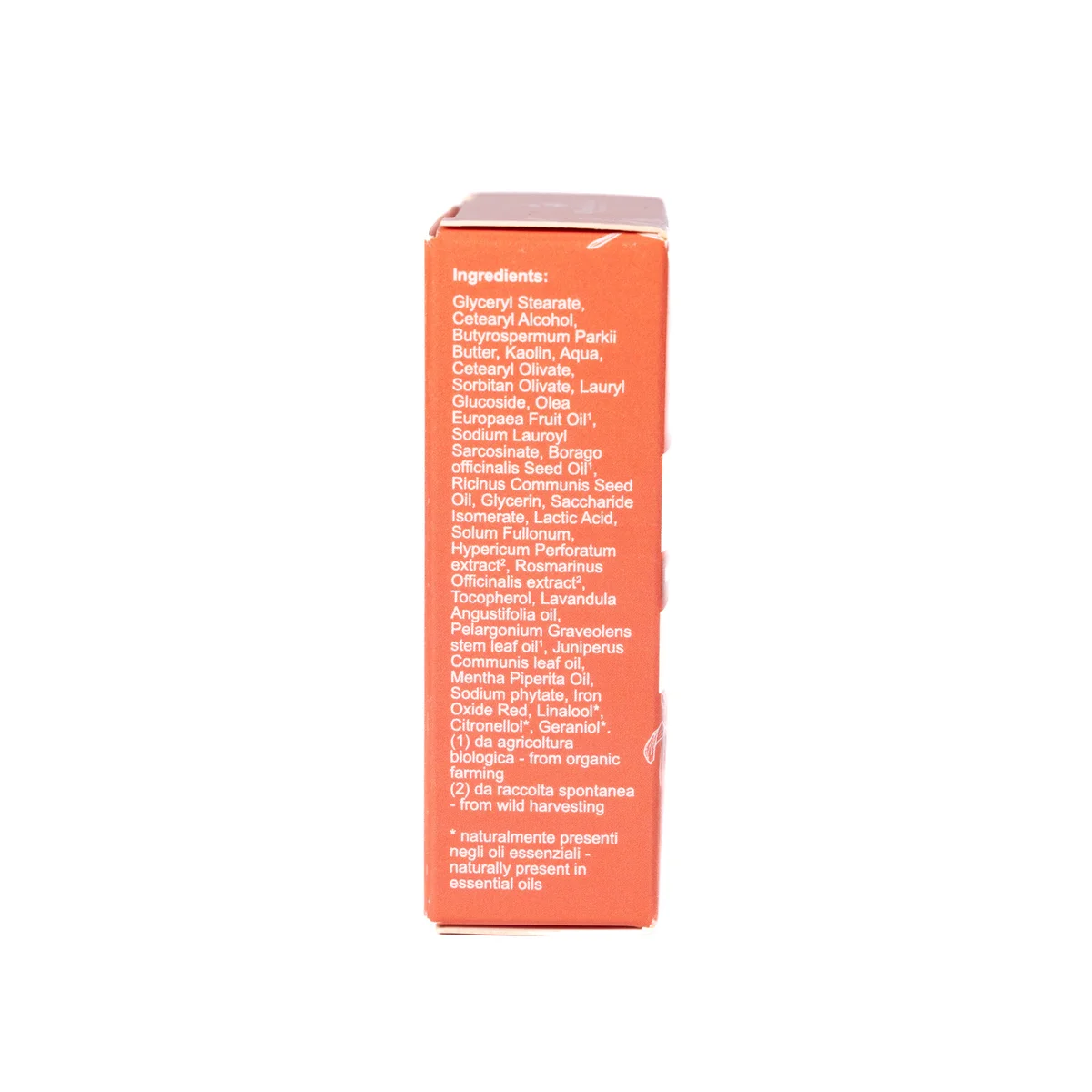 Belli Capilli Solid Conditioner and Mask 2-in-1 3