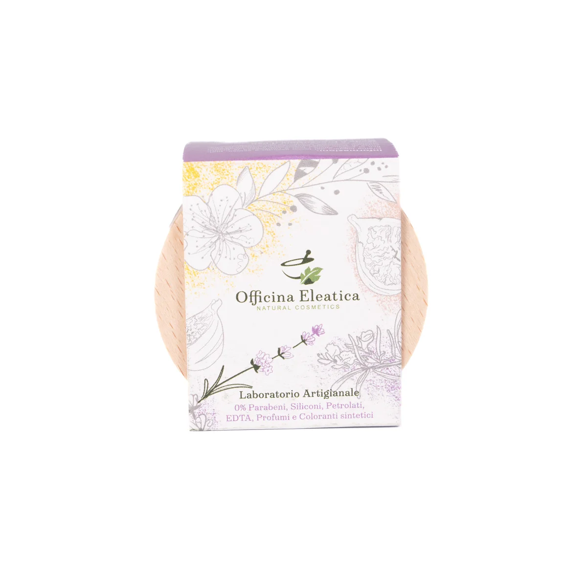 PuriFic - Face Cream for Combination or Oily Skin 4