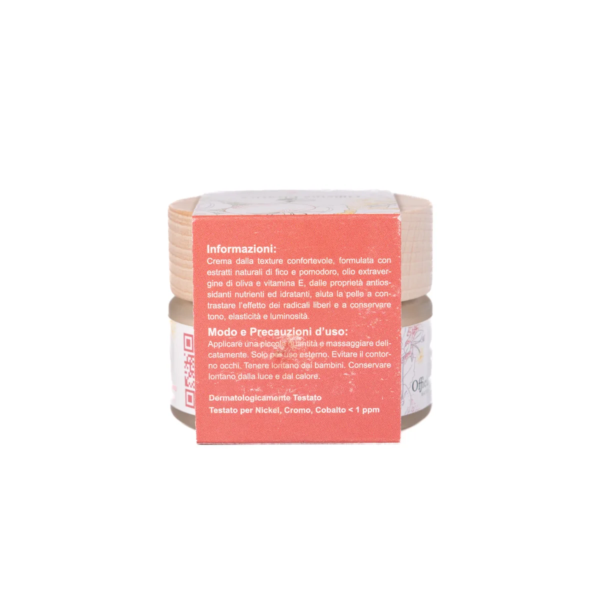 TensiFic - Crema Viso pelli mature o molto secche 5