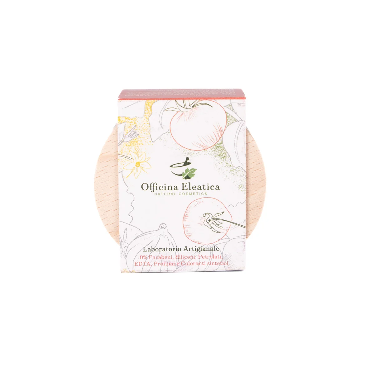 TensiFic - Crema Viso pelli mature o molto secche 4