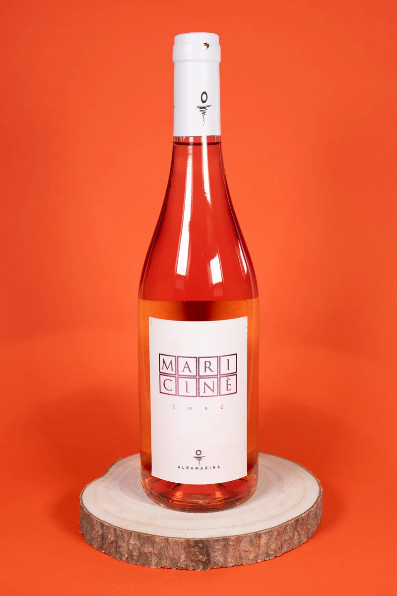Maricinè 2022 Rosé IGP 3