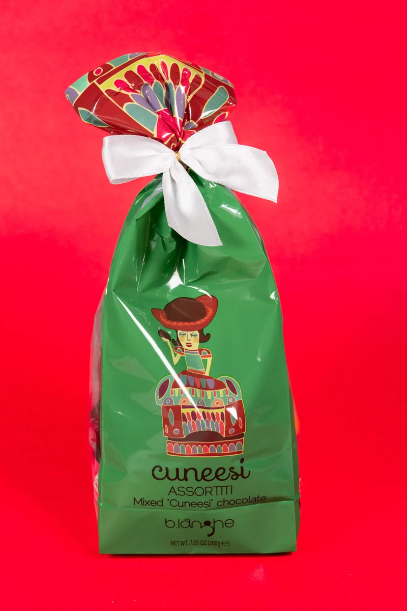 Assorted Cuneesi Chocolates 4