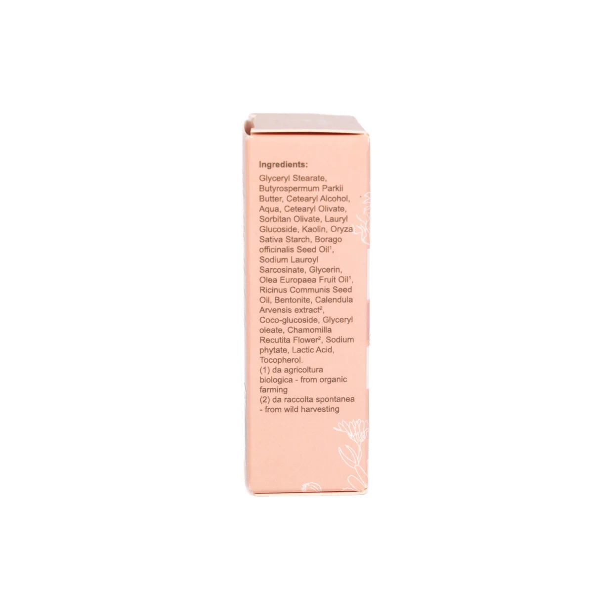 YdraLACT - Solid Cleansing Milk 50g 3