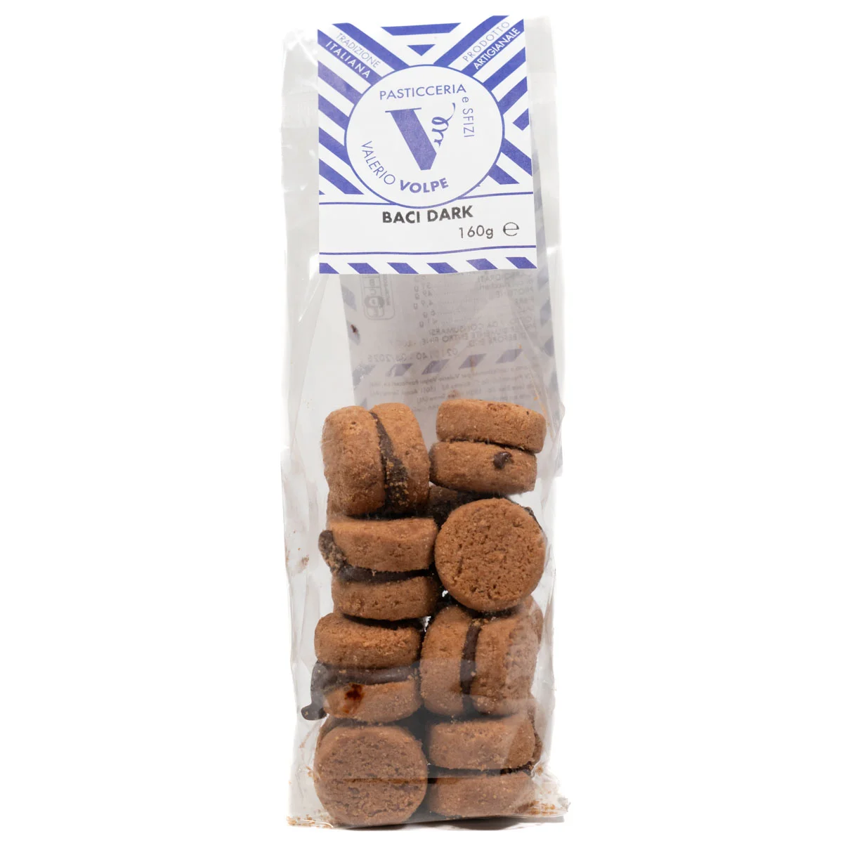 Dark Baci 160g 3