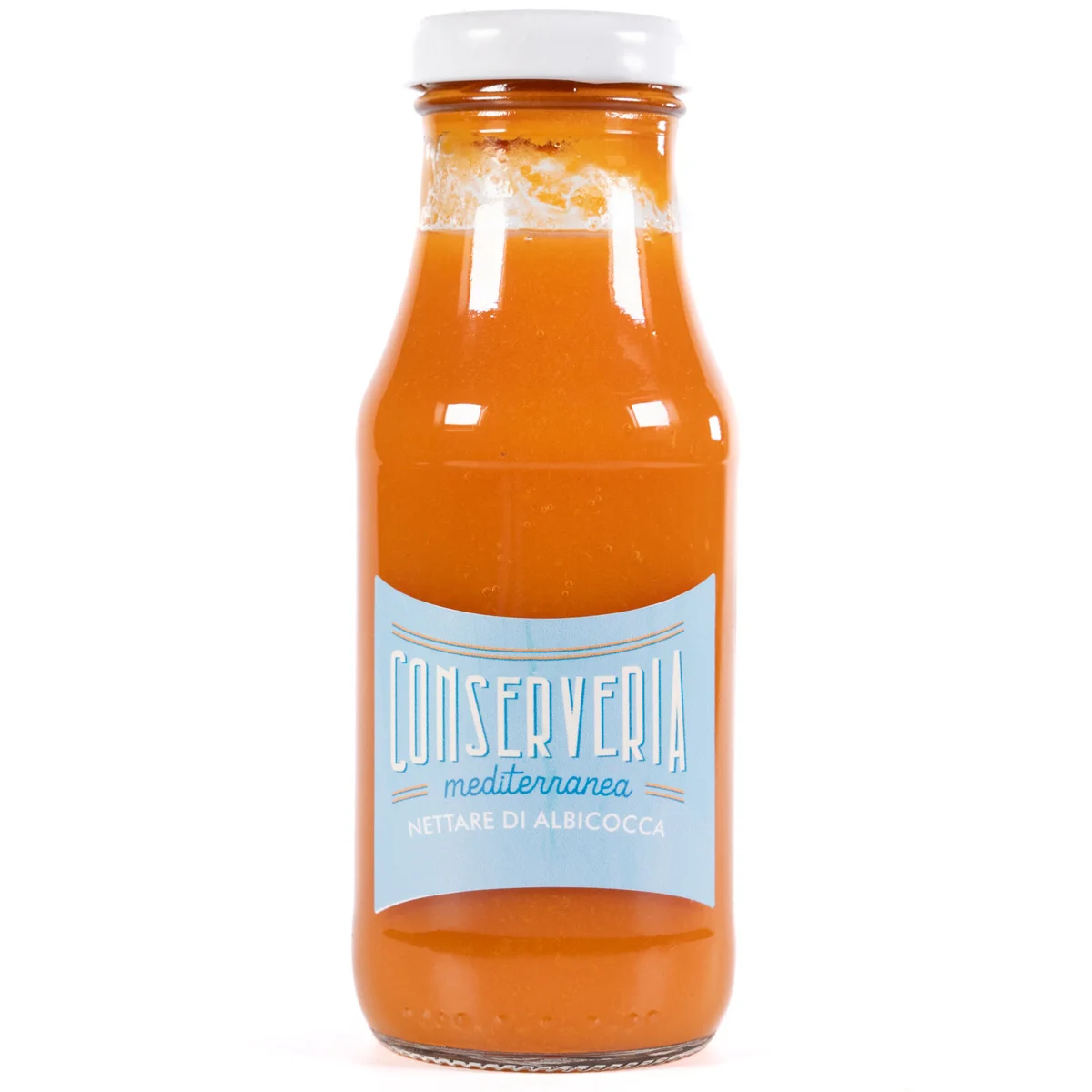 Nettare di Albicocca - Succo di 100% frutta
