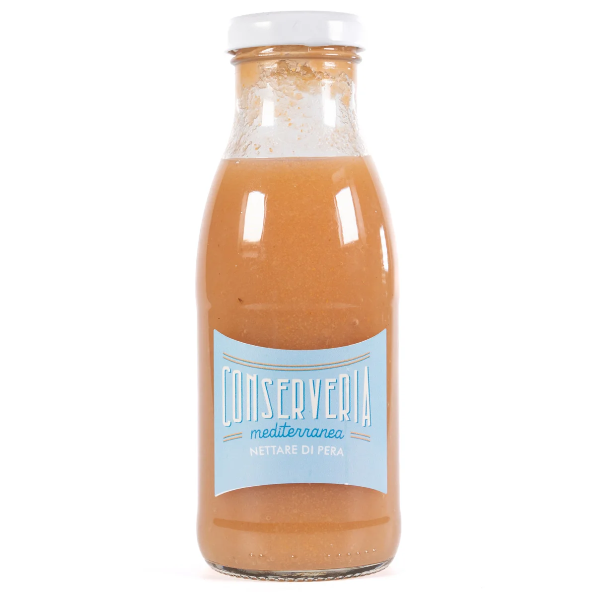 Nettare di Pera - Succo di 100% frutta