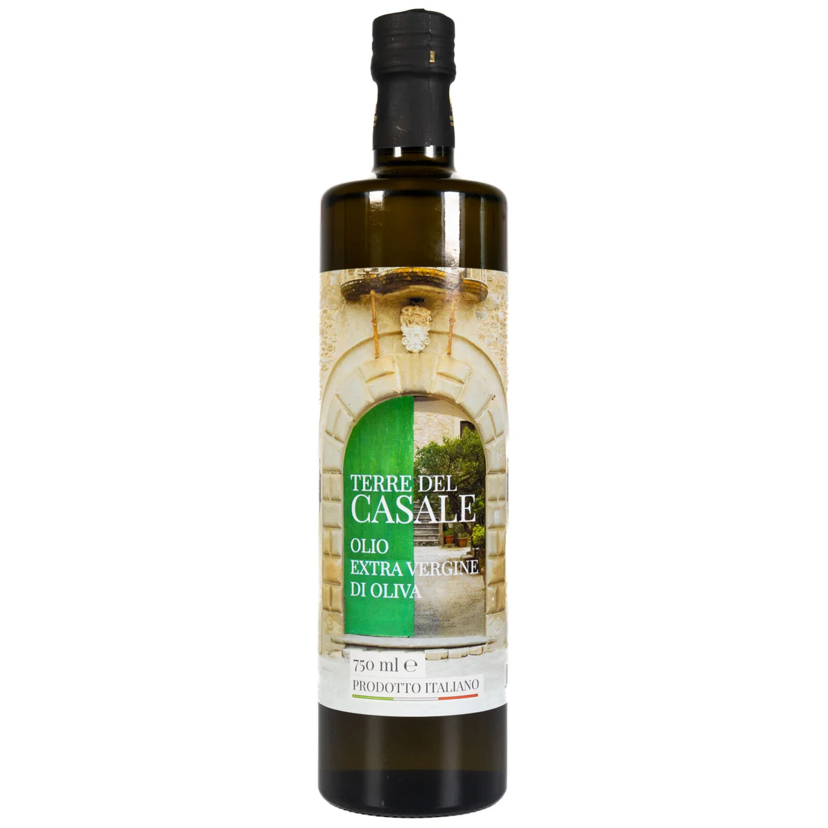 Terre del Casale - Extra Virgin Olive Oil 750ml 2