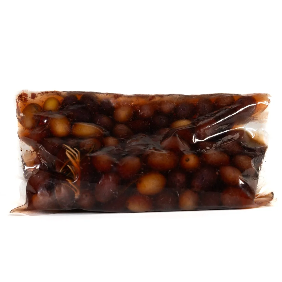 Taggiasca Olives in Brine 350g 2