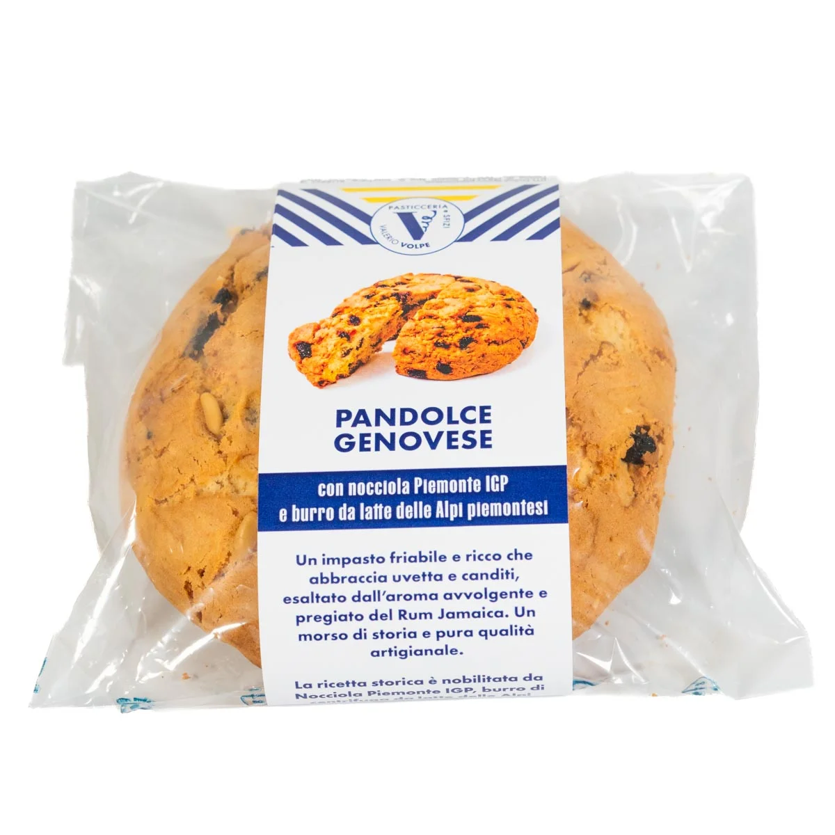 Pandolce Genovese 300g